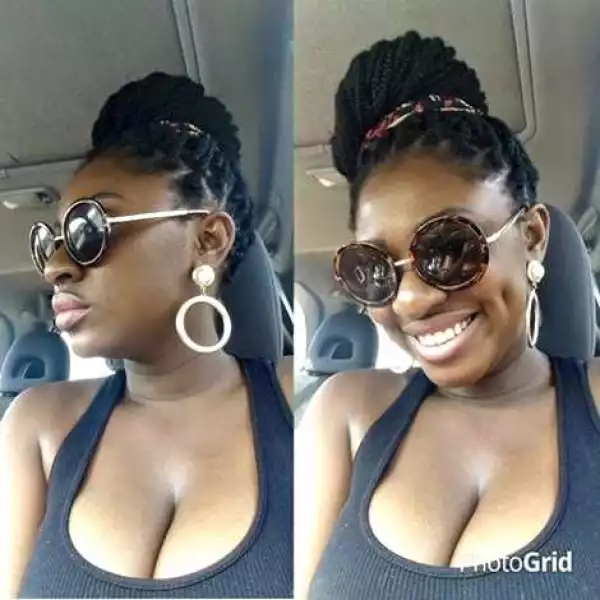 My Big Boobs are Not My Selling Point - Nollywood Actress, Yvonne Jegede, Talks Career, Marriage